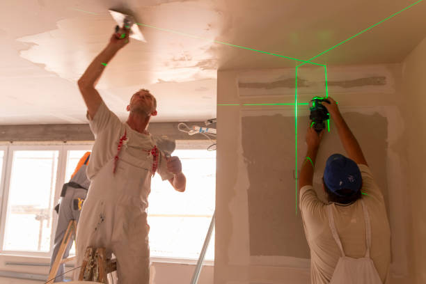 Best Drywall Crack Repair  in Junction, TX